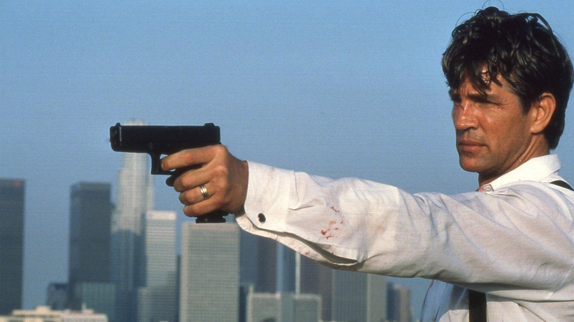 The Alternate 2000 movie scene