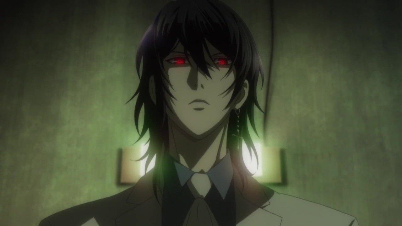 Noblesse: Awakening 2016 movie scene