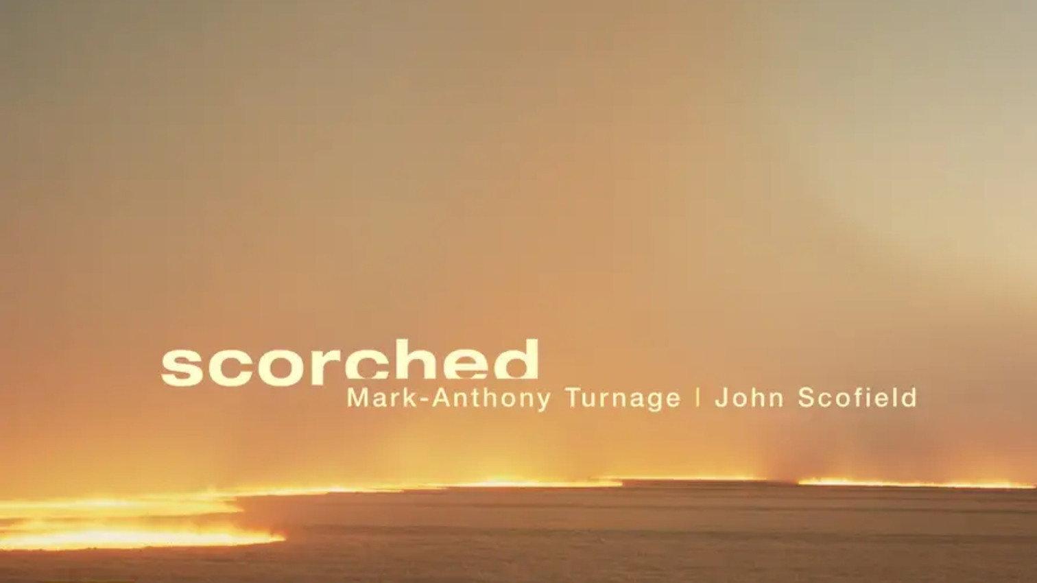 Turnage: Getting Scorched 2003 movie scene