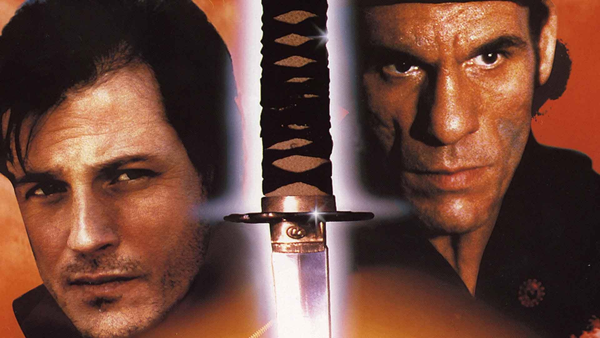 The Dangerous 1995 movie scene