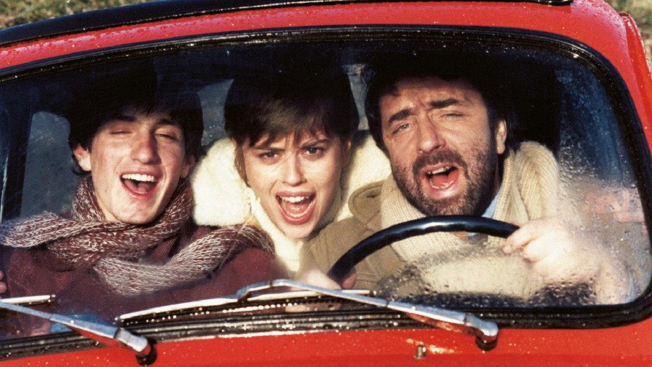 Auguri professore 1997 movie scene