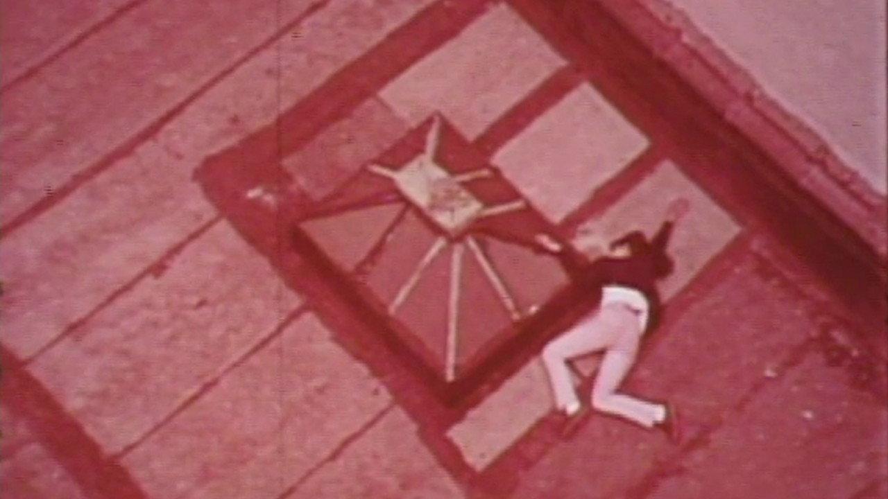 Focus On Heroin 1971 movie scene
