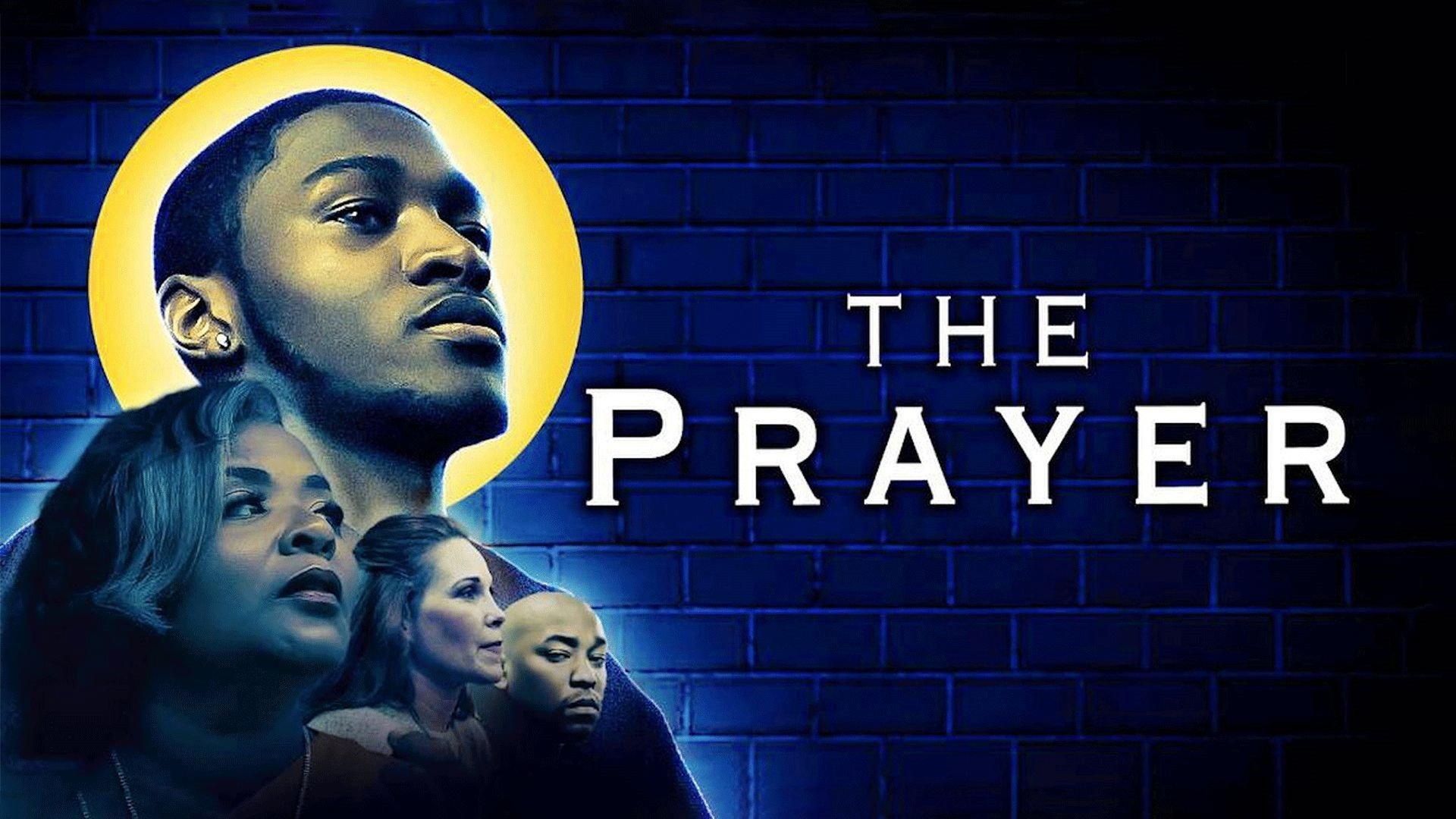 The Prayer 2020 movie scene
