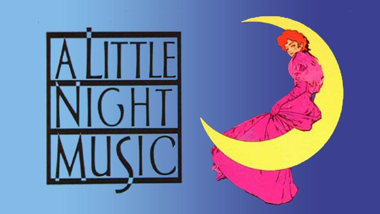 A Little Night Music: Live from the Kennedy Center 2002 movie scene