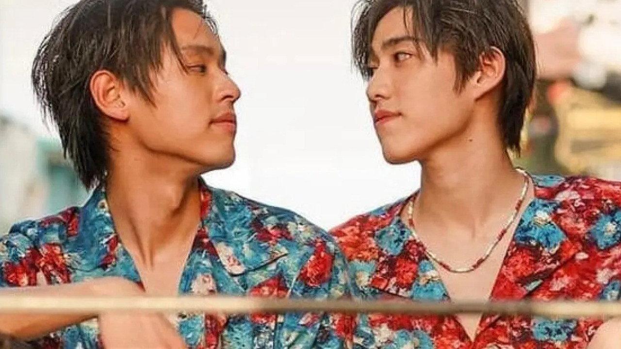 Our Last Twilight 2022 movie scene