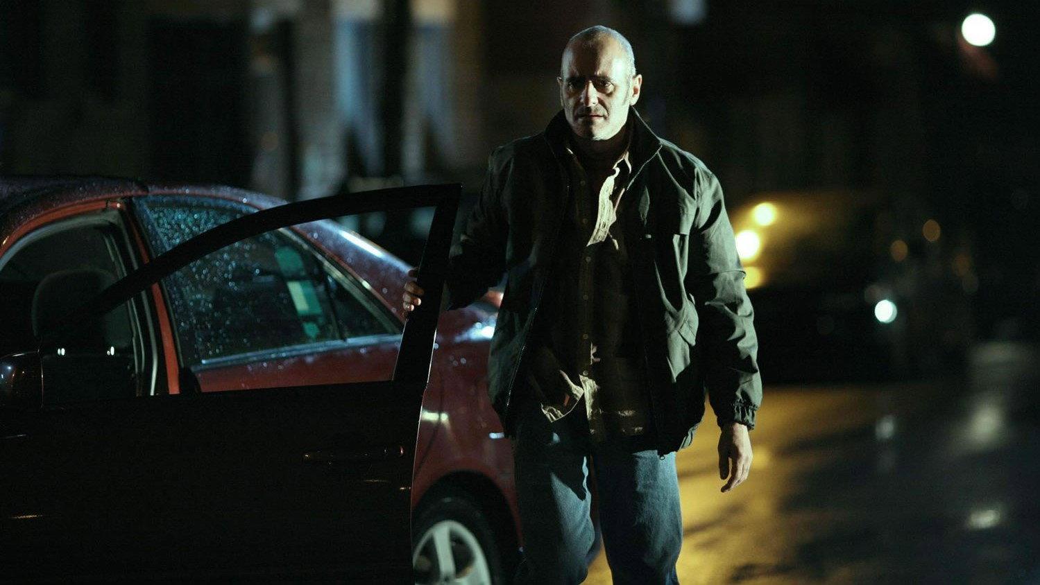 Code 13 2007 movie scene