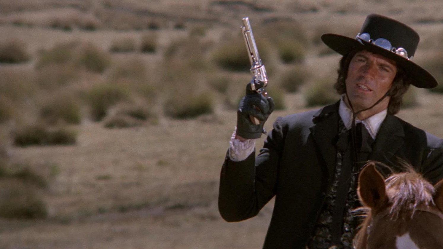 Guns and Guts 1974 movie scene