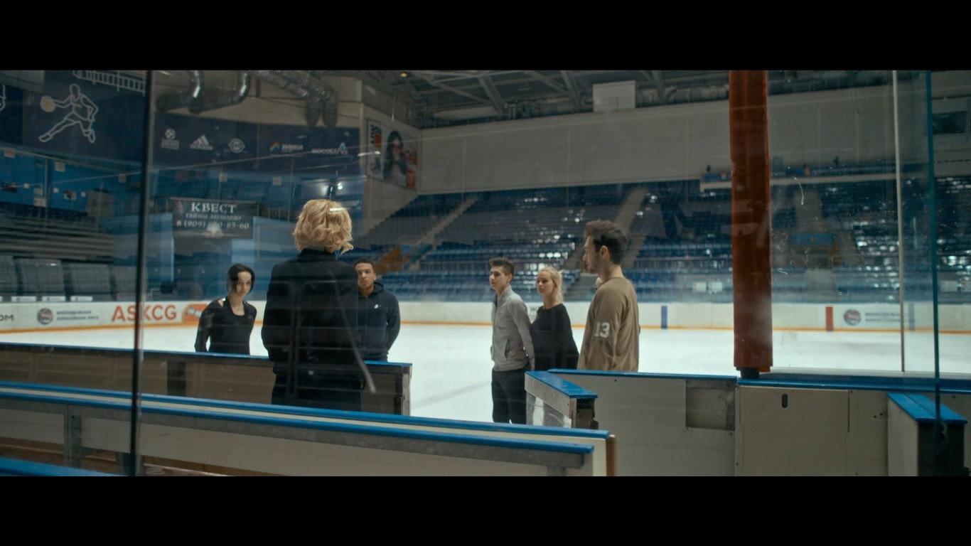 Just Die, Juliett 2018 movie scene