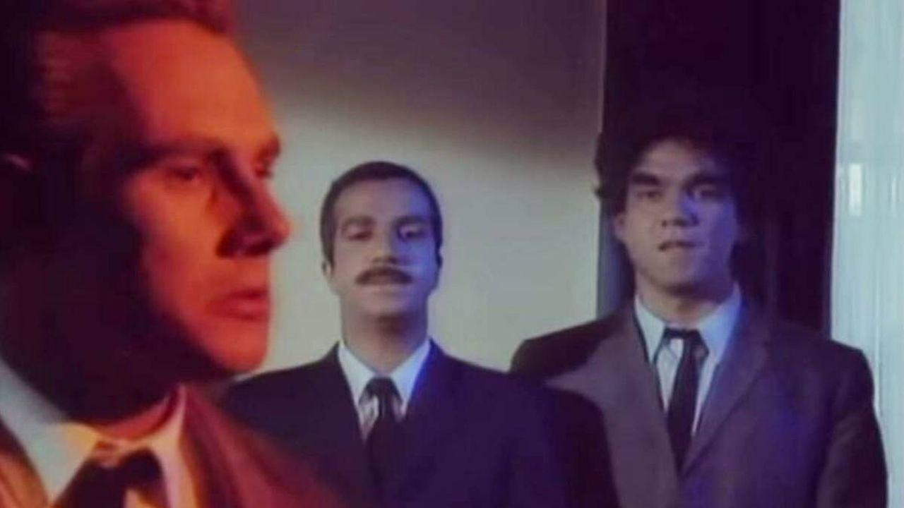 Les Inconnus - La Totale ! (Vol. 4) 2017 movie scene