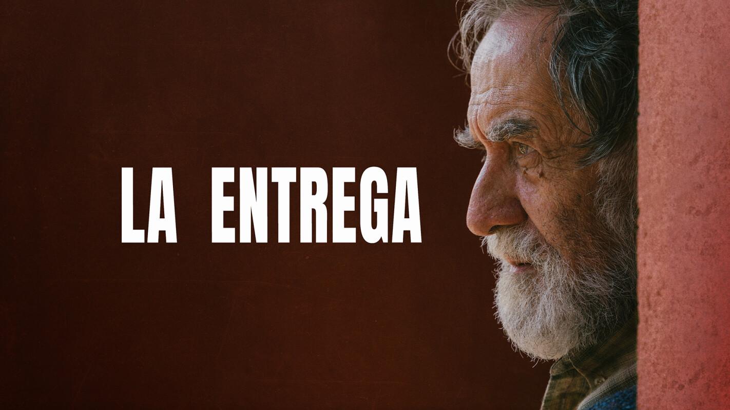 La Entrega 2022 movie scene