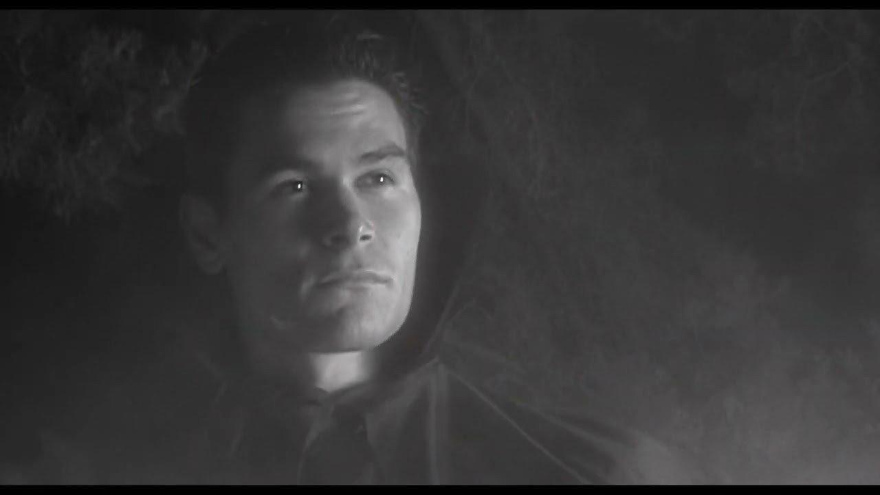 Red Riding Hood Meets Frankenstein 2004 movie scene