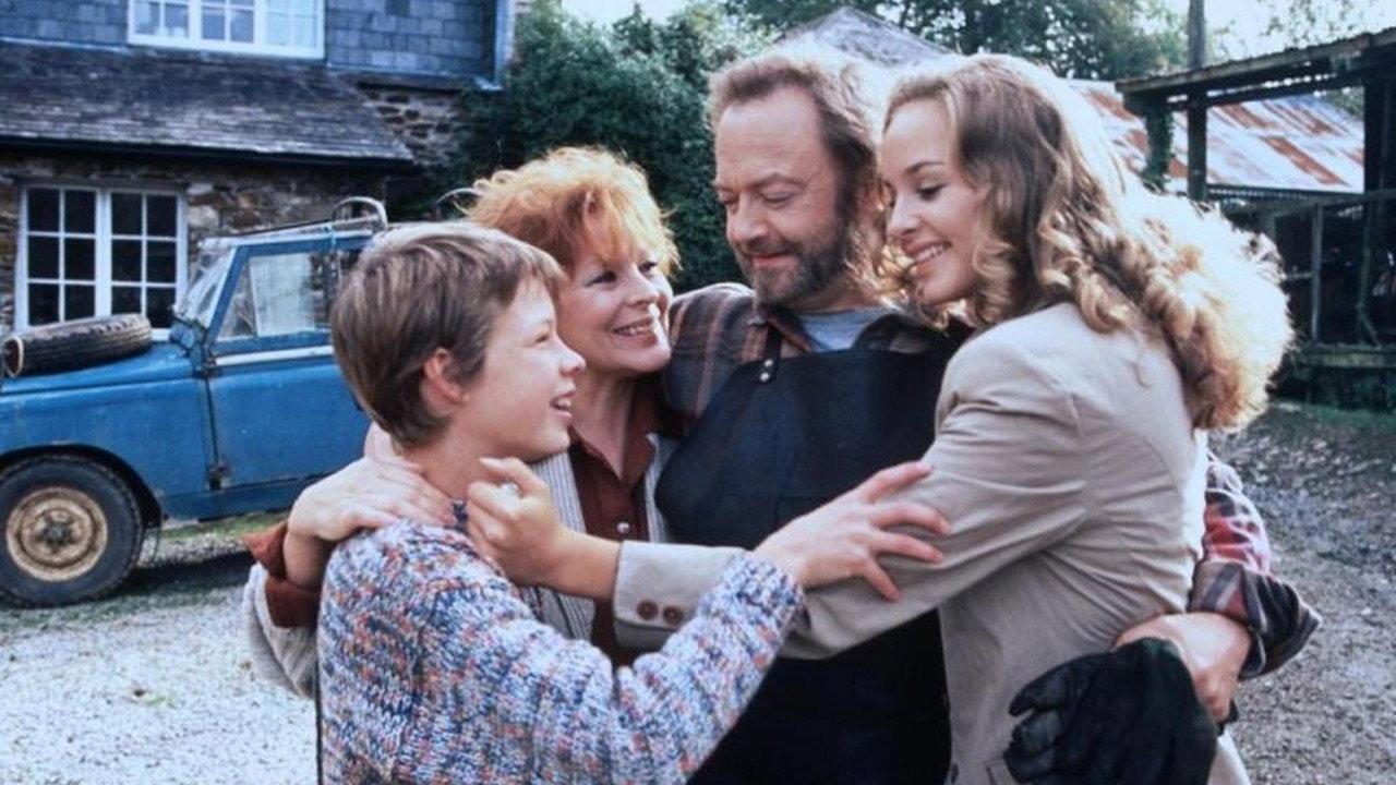 Rosamunde Pilcher: Wind der Hoffnung 1997 movie scene