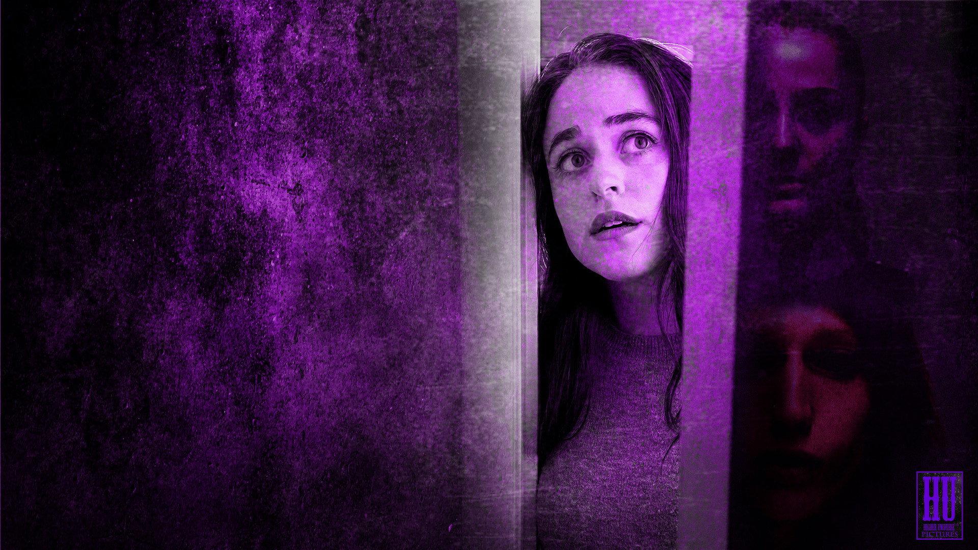 I'm Haunted 3 2024 movie scene