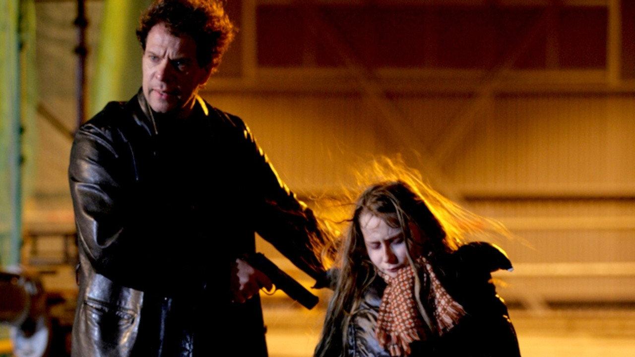 Wallander: The Witness 2010 movie scene