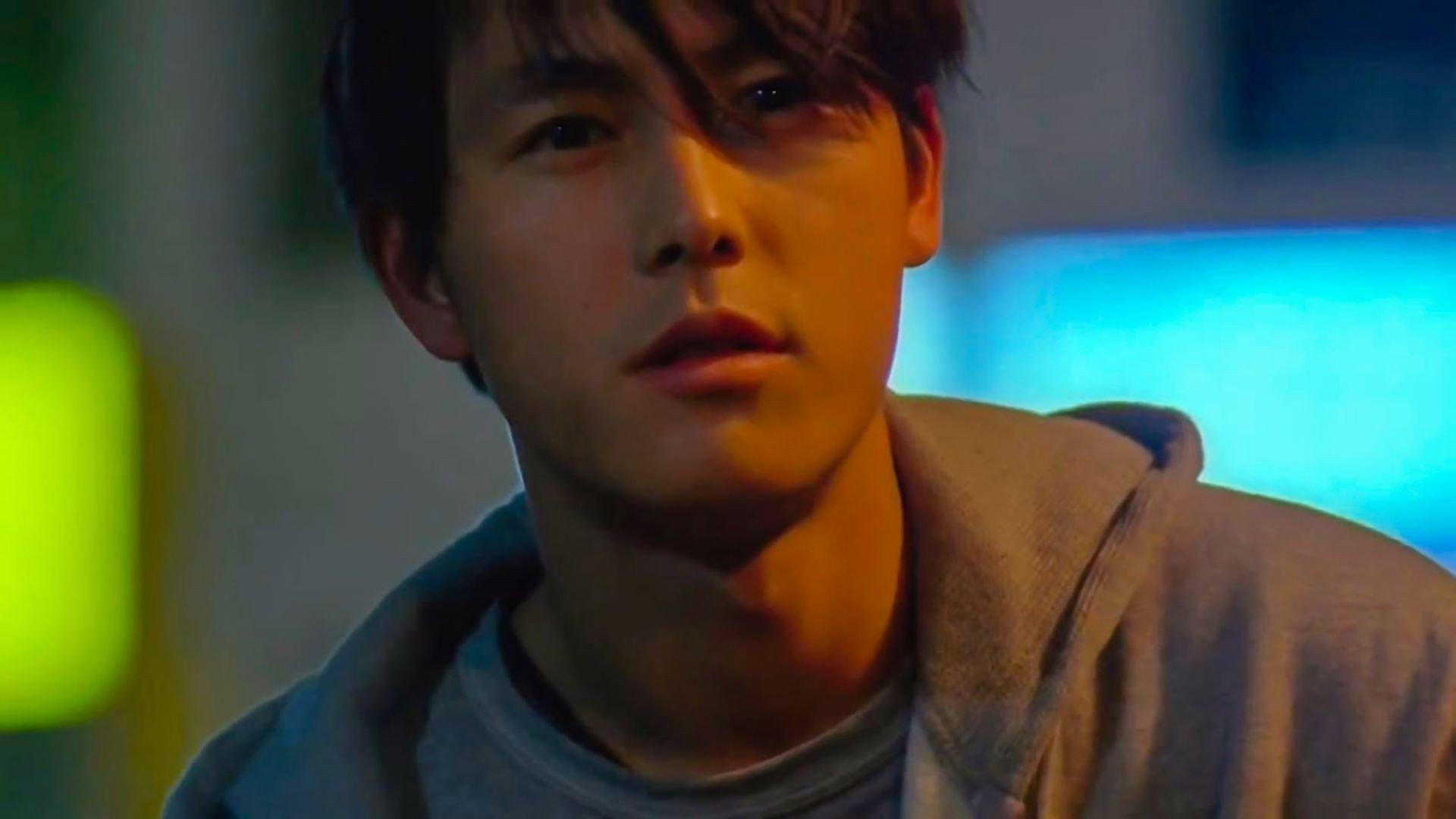 Beat 1997 movie scene