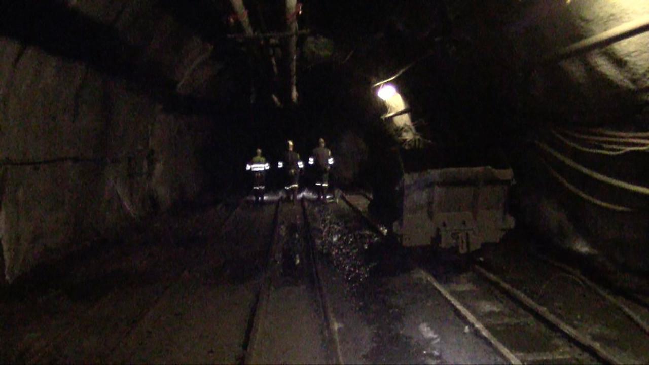 Fucking Mine 2019 movie scene