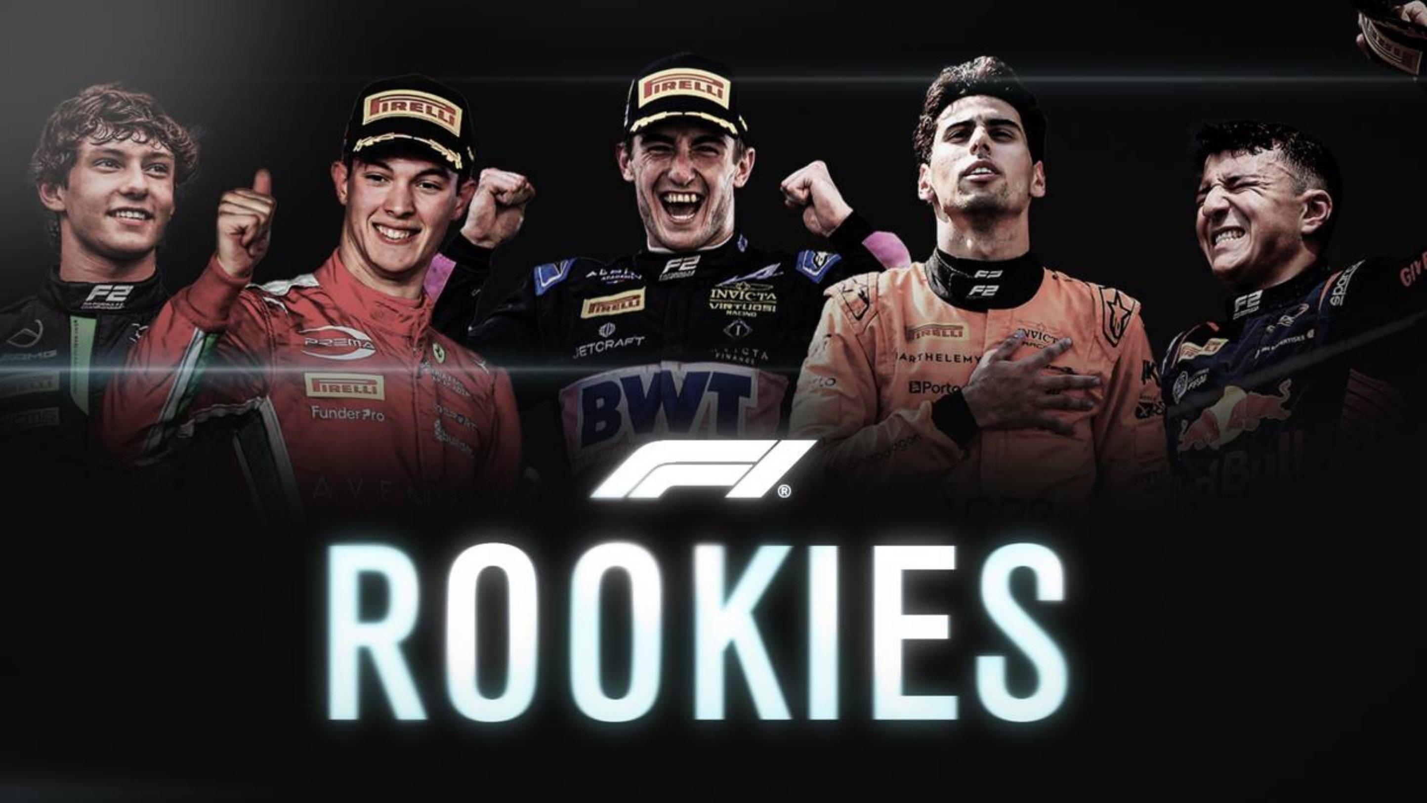 Rookies 2025 movie scene