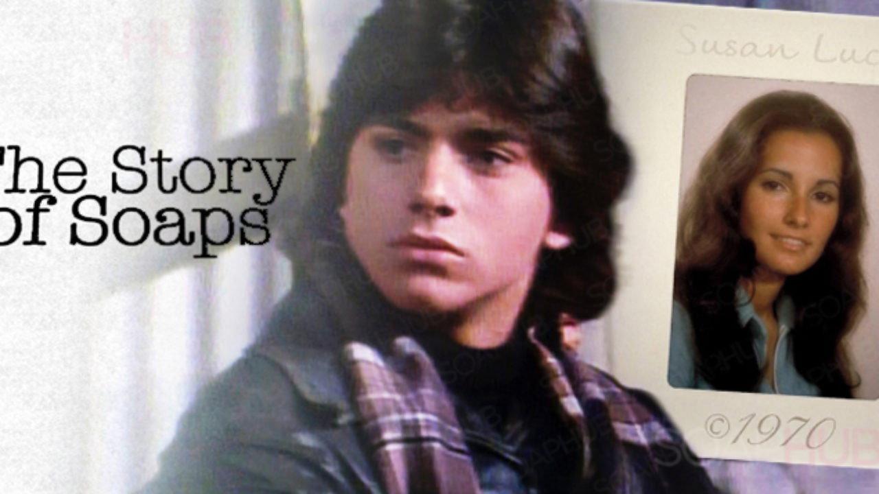 The Story of Soaps 2020 movie scene