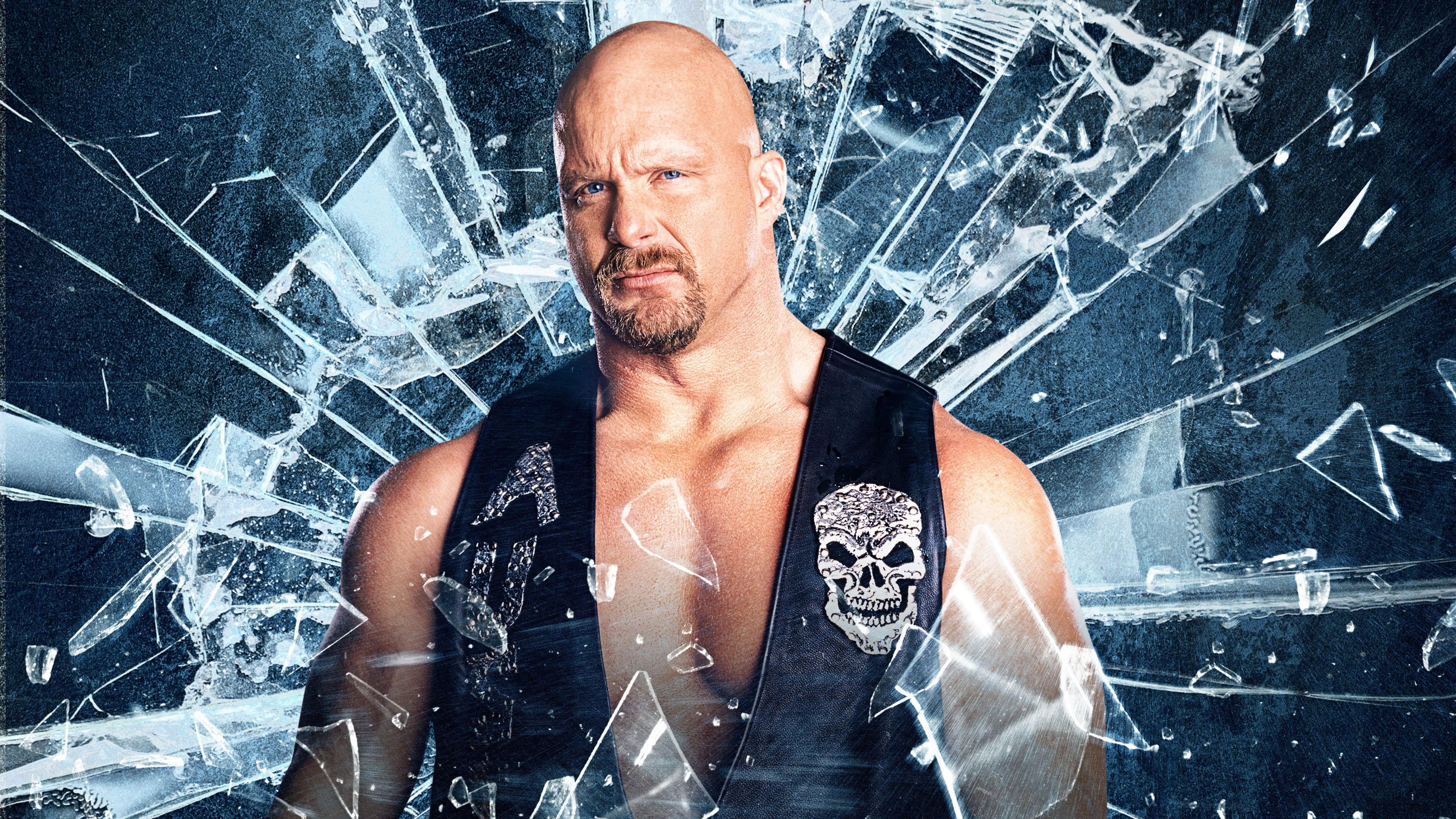 Meeting Stone Cold 2021 movie scene