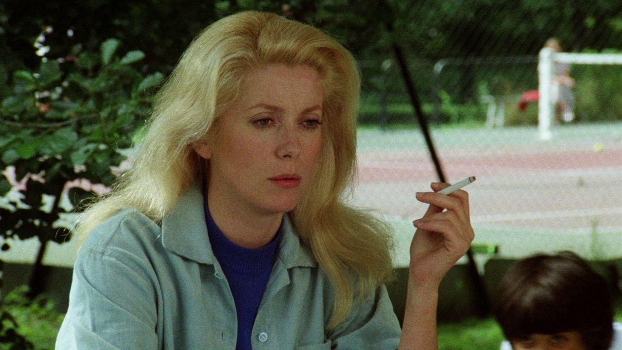 I Love You All 1980 movie scene