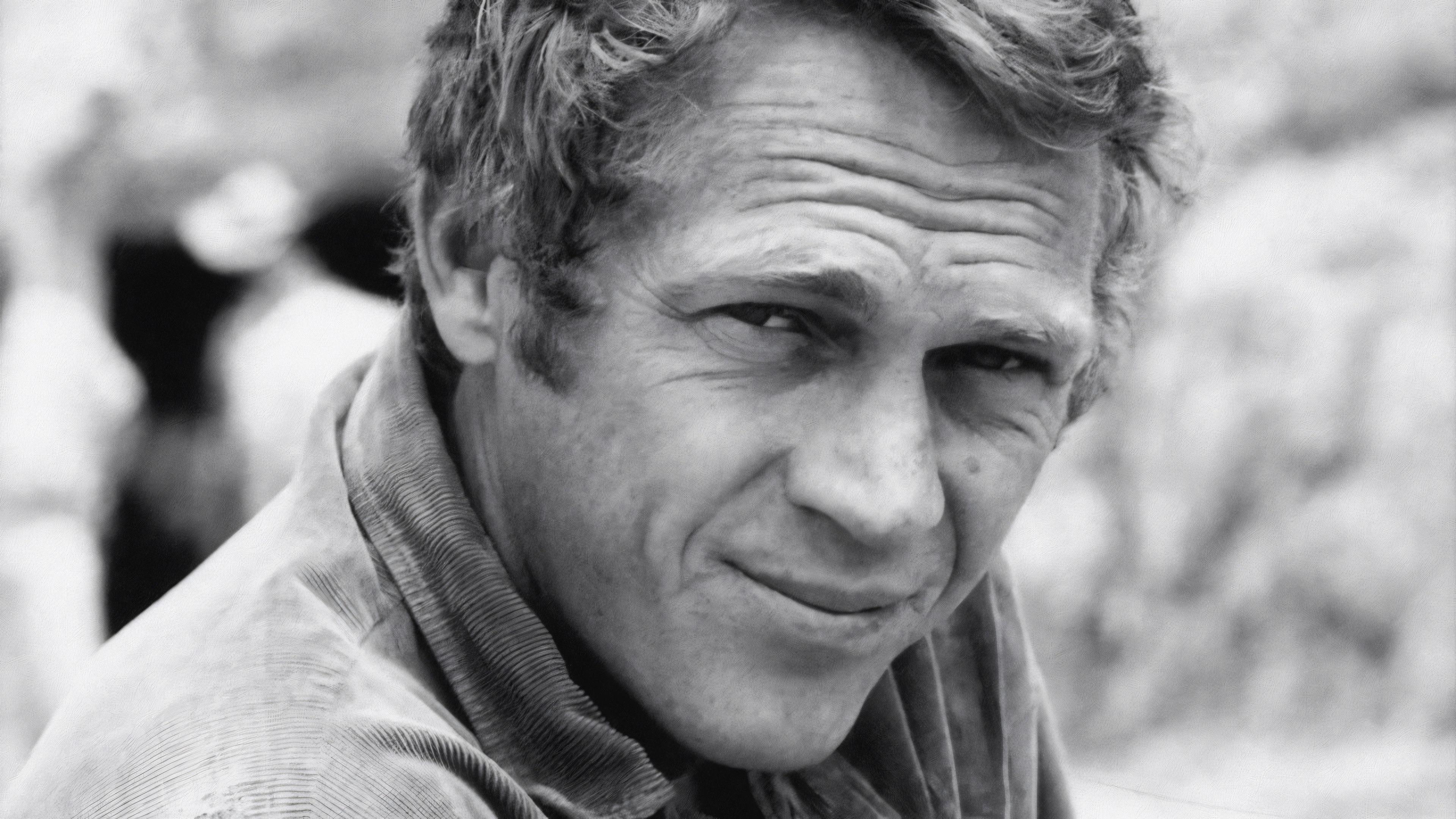 I Am Steve McQueen 2014 movie scene