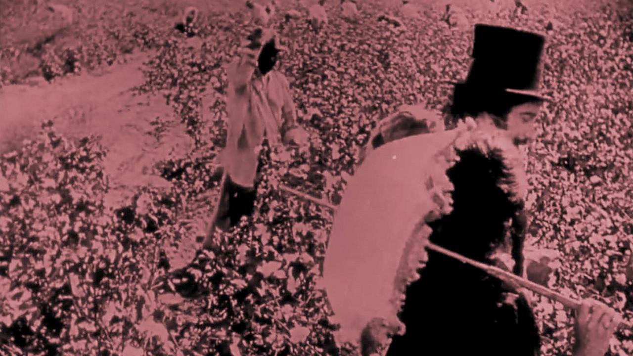 Birth of a Nation 2018 movie scene