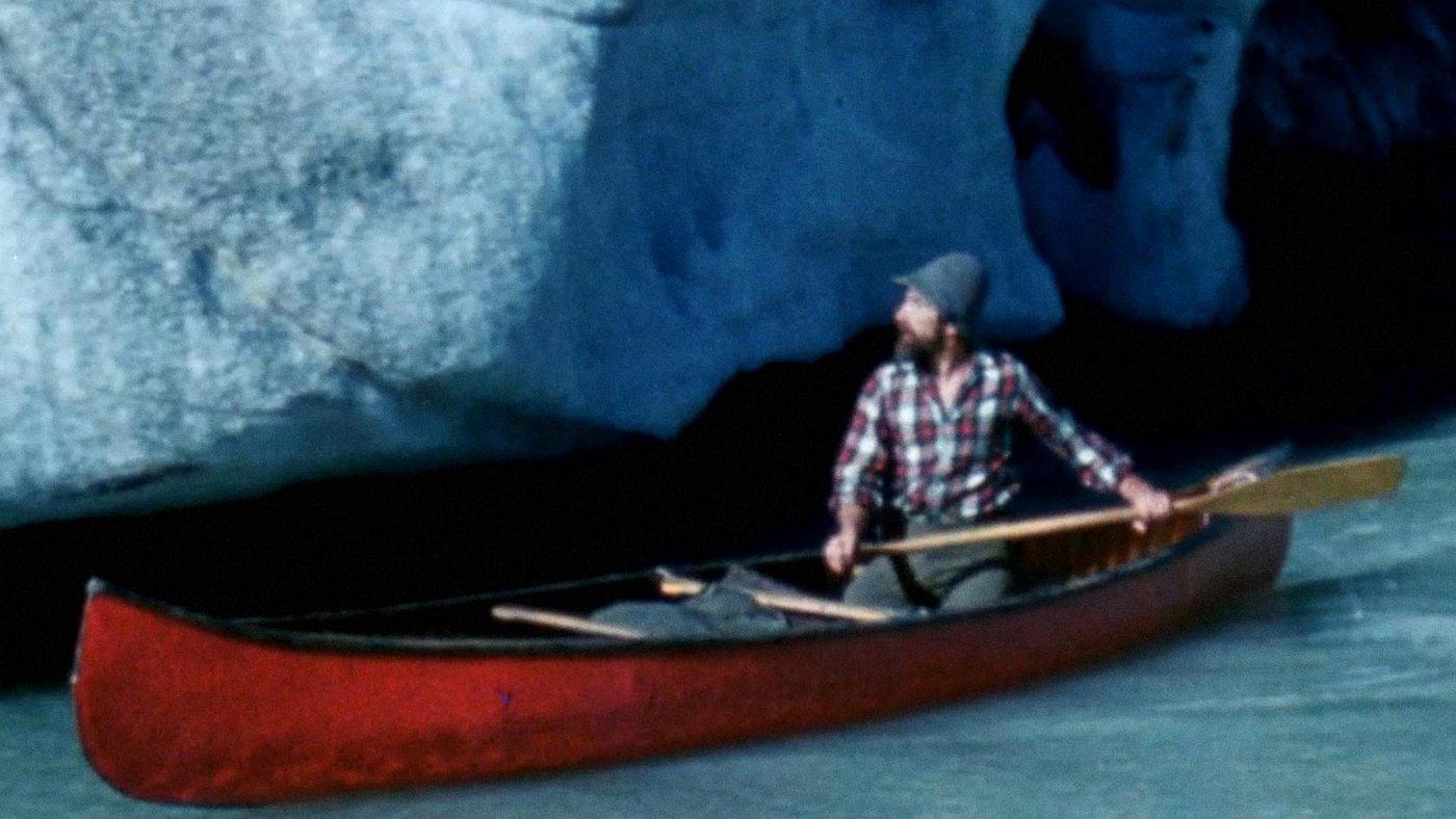 The Rise and Fall of the Great Lakes 1968 movie scene