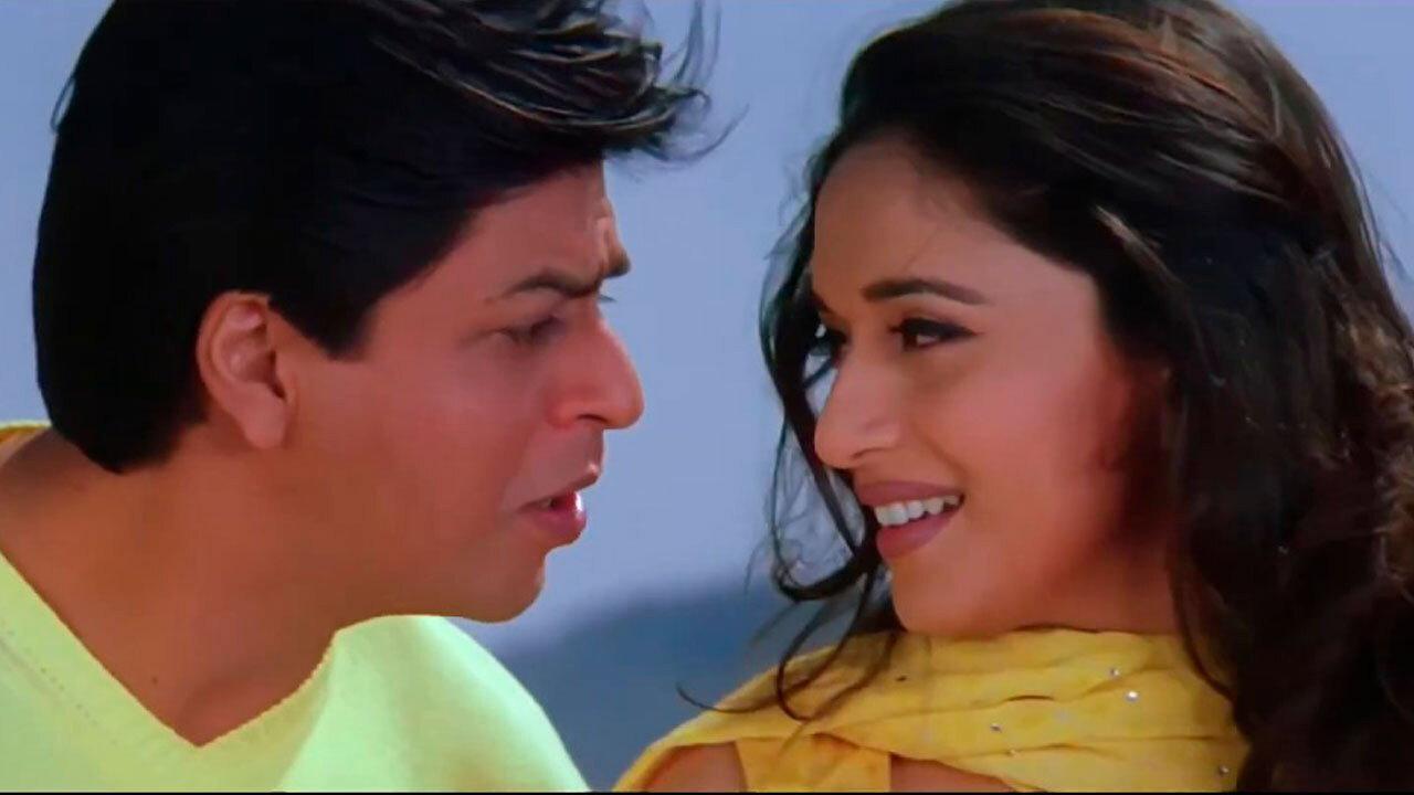 Hum Tumhare Hain Sanam 2002 movie scene