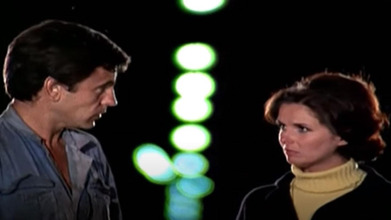 Turismo de carretera 1968 movie scene