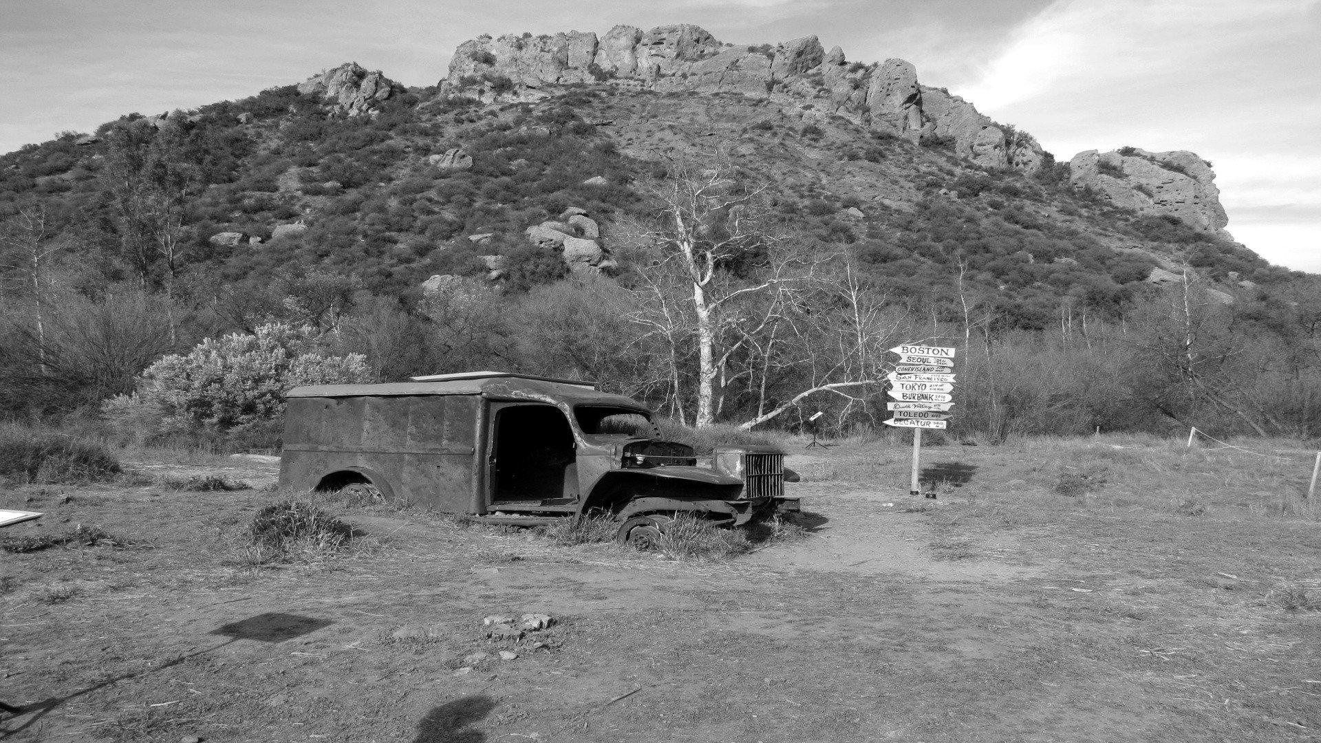 Memories of M*A*S*H 1991 movie scene