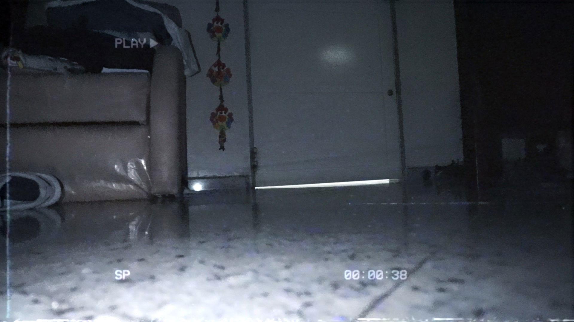 Creep 2023 movie scene