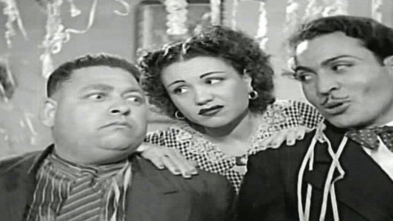 This is my nature! 1938 movie scene