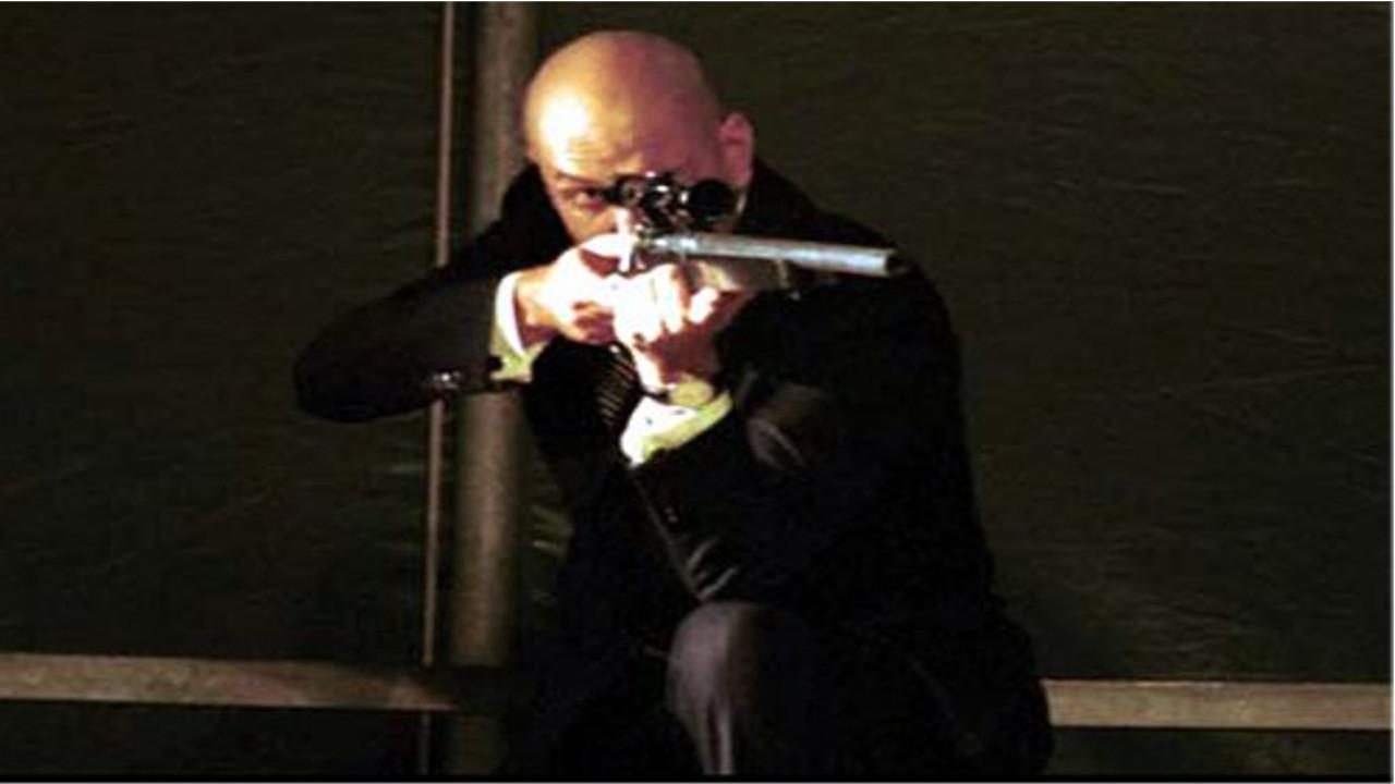 Plauto, Distorted Memory of an Eventual Fool 2004 movie scene