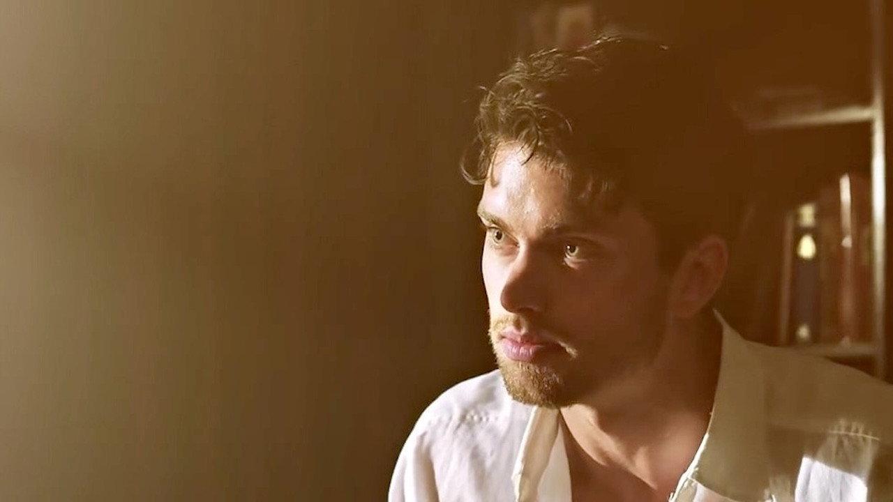 Wrath of God: Confrontation 2012 movie scene