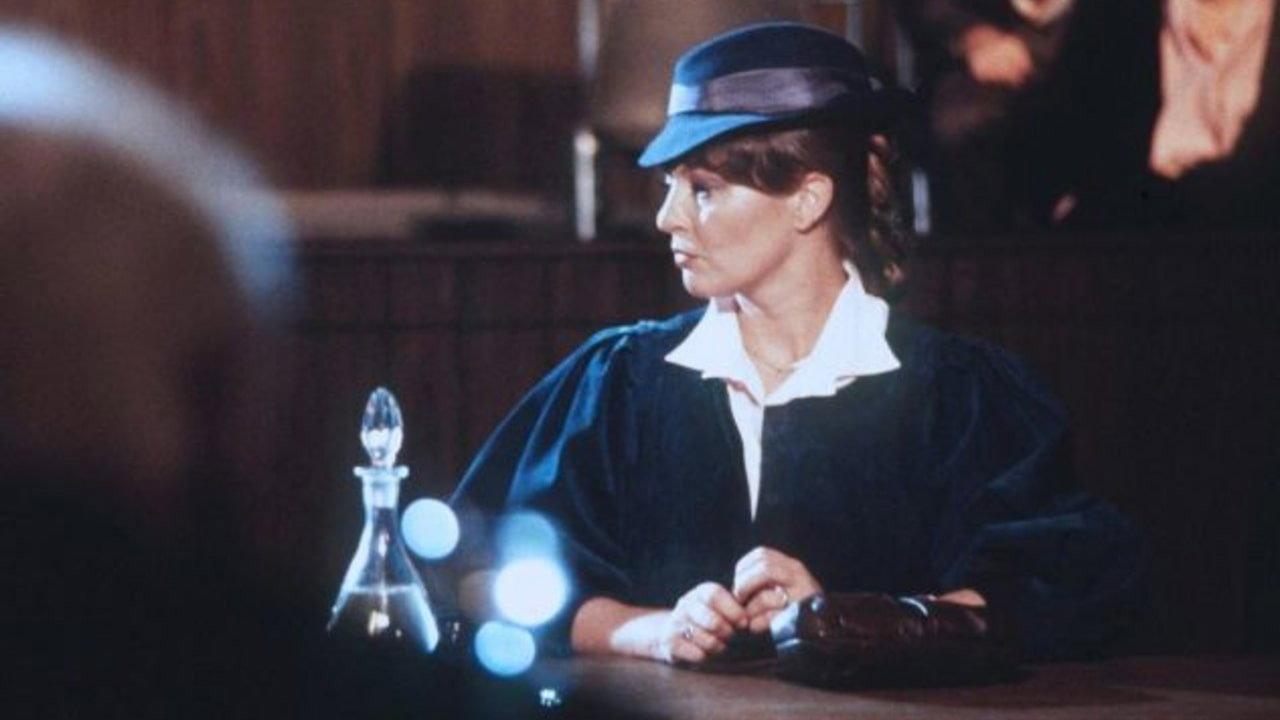 Blaubart 1984 movie scene