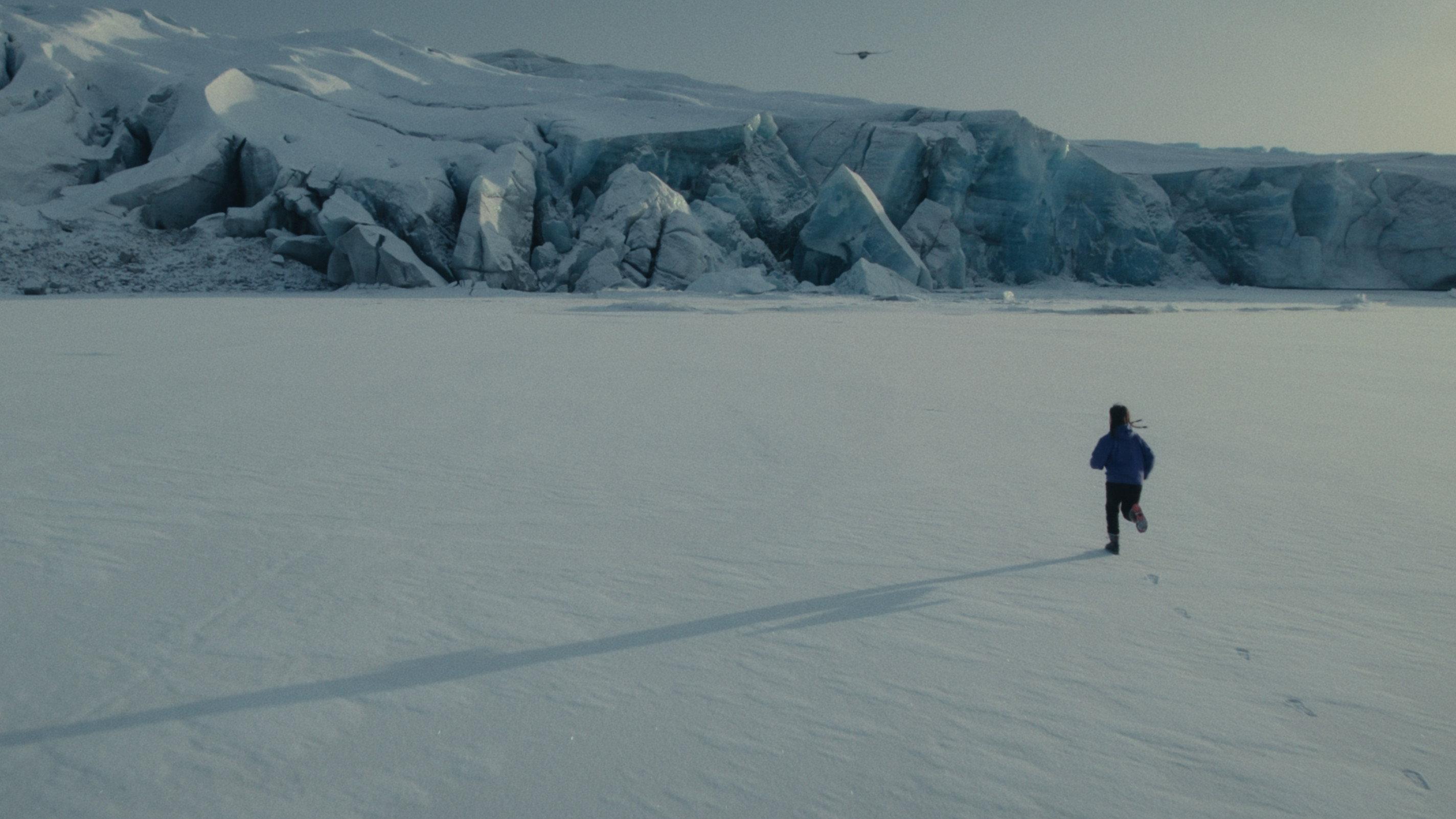 Ivalu 2023 movie scene