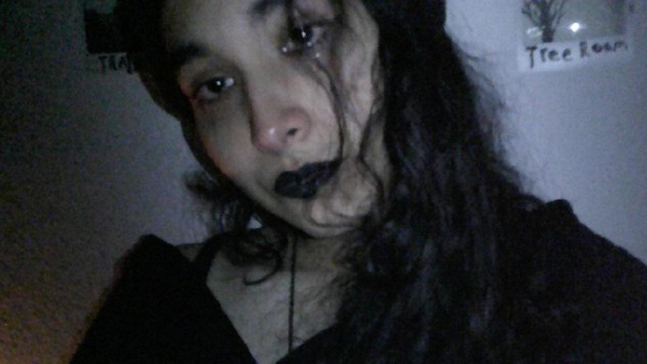 You're Reminded As You Fall Asleep 2024 movie scene