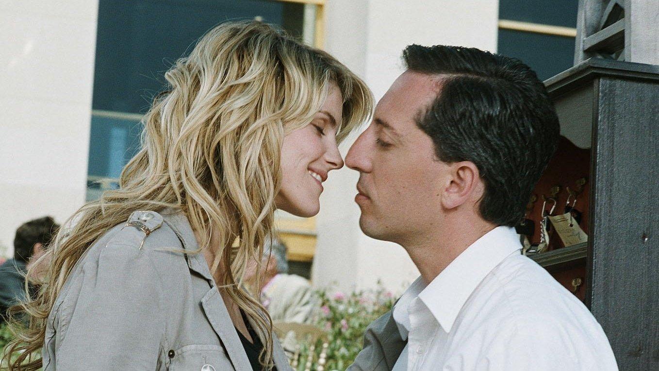 The Valet 2006 movie scene