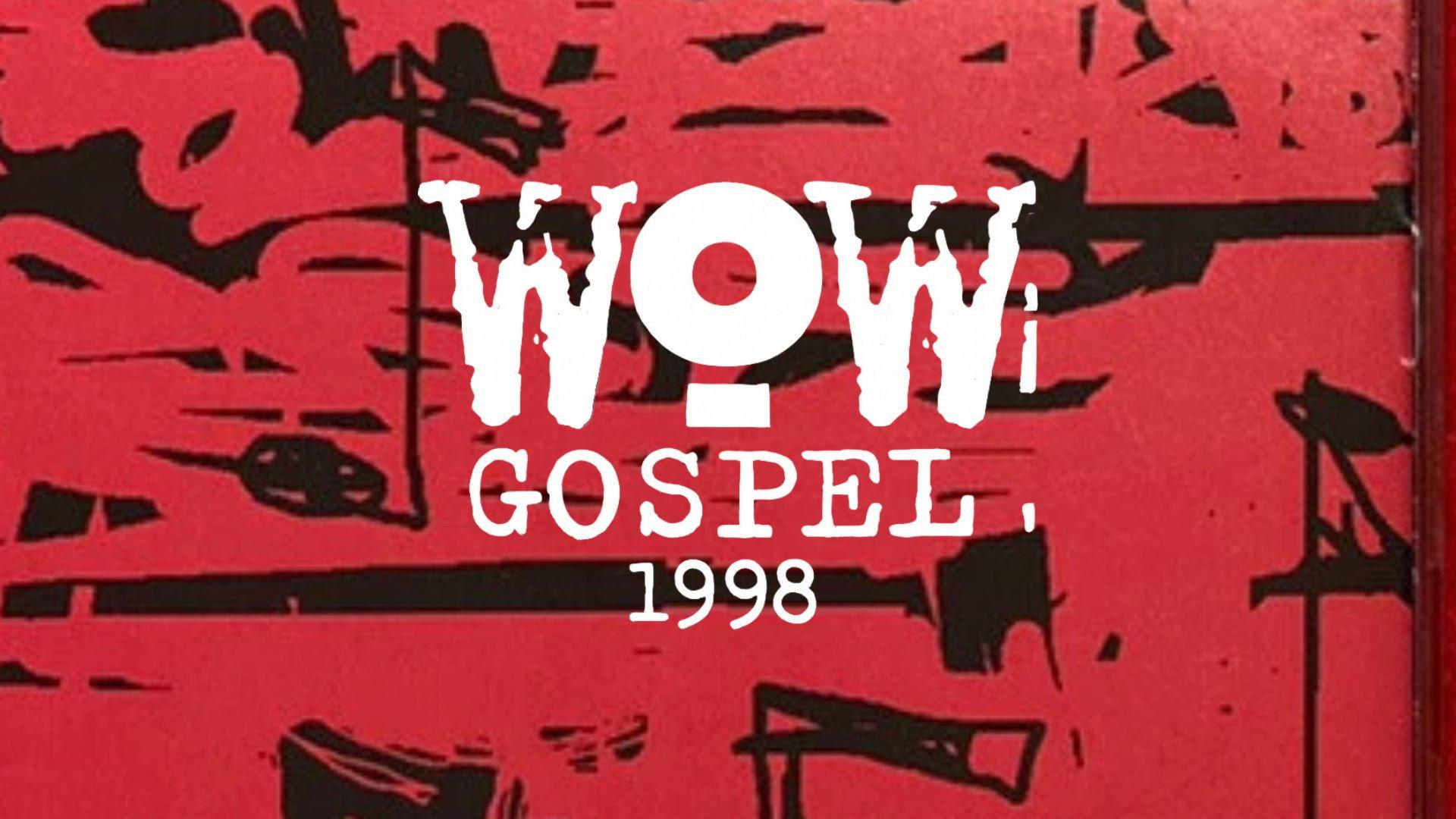WOW Gospel 1998 1998 movie scene