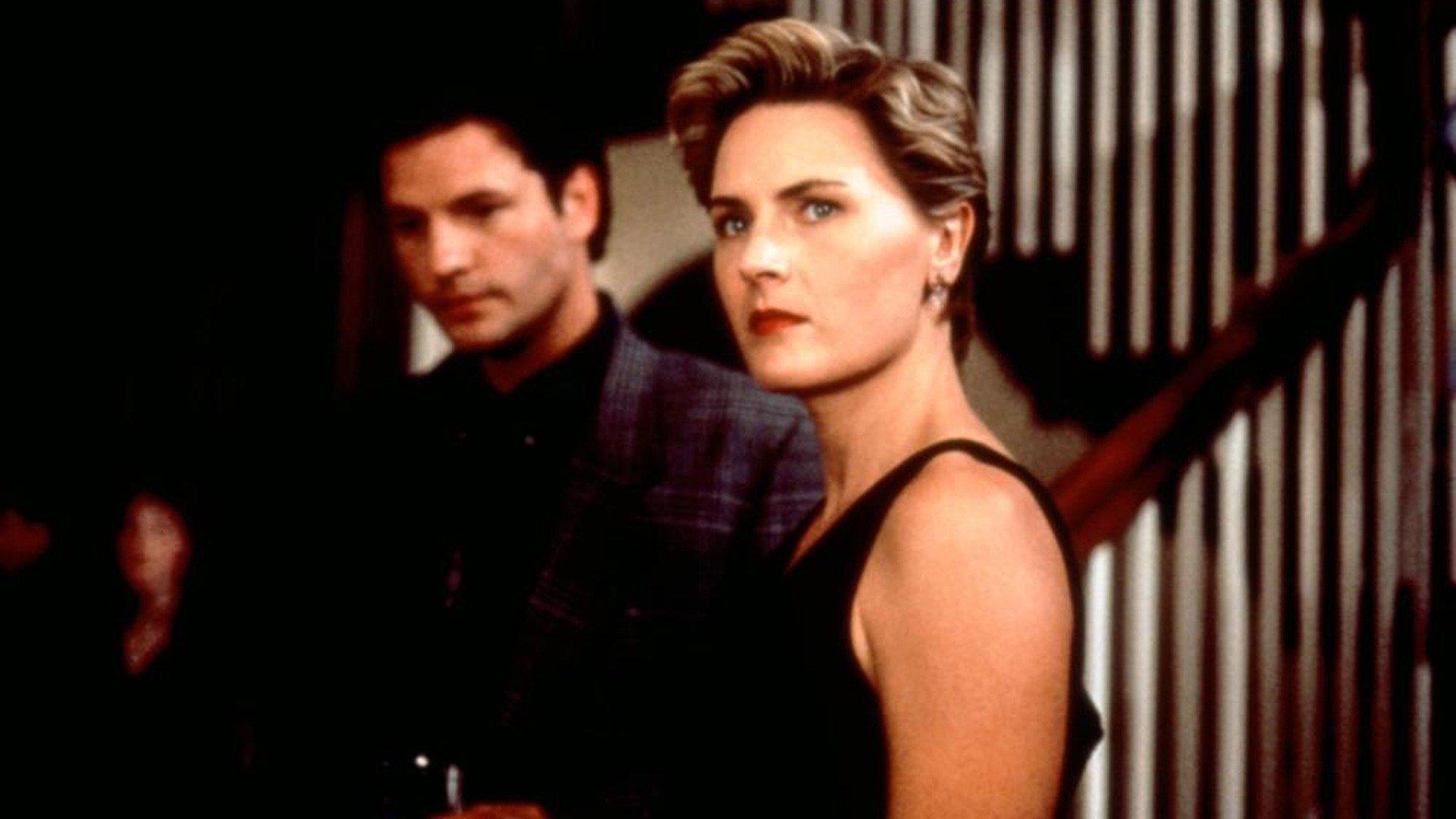 Arizona Heat 1988 movie scene