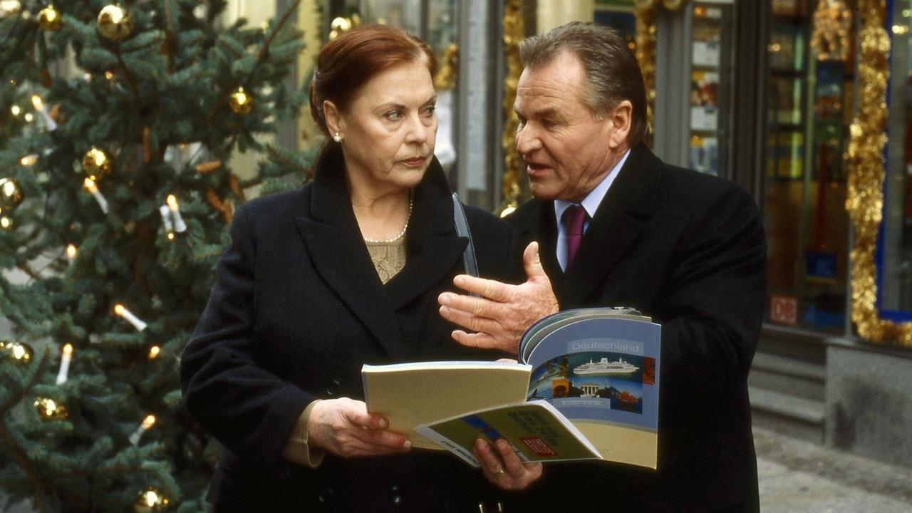 Ein Engel namens Hans-Dieter 2004 movie scene