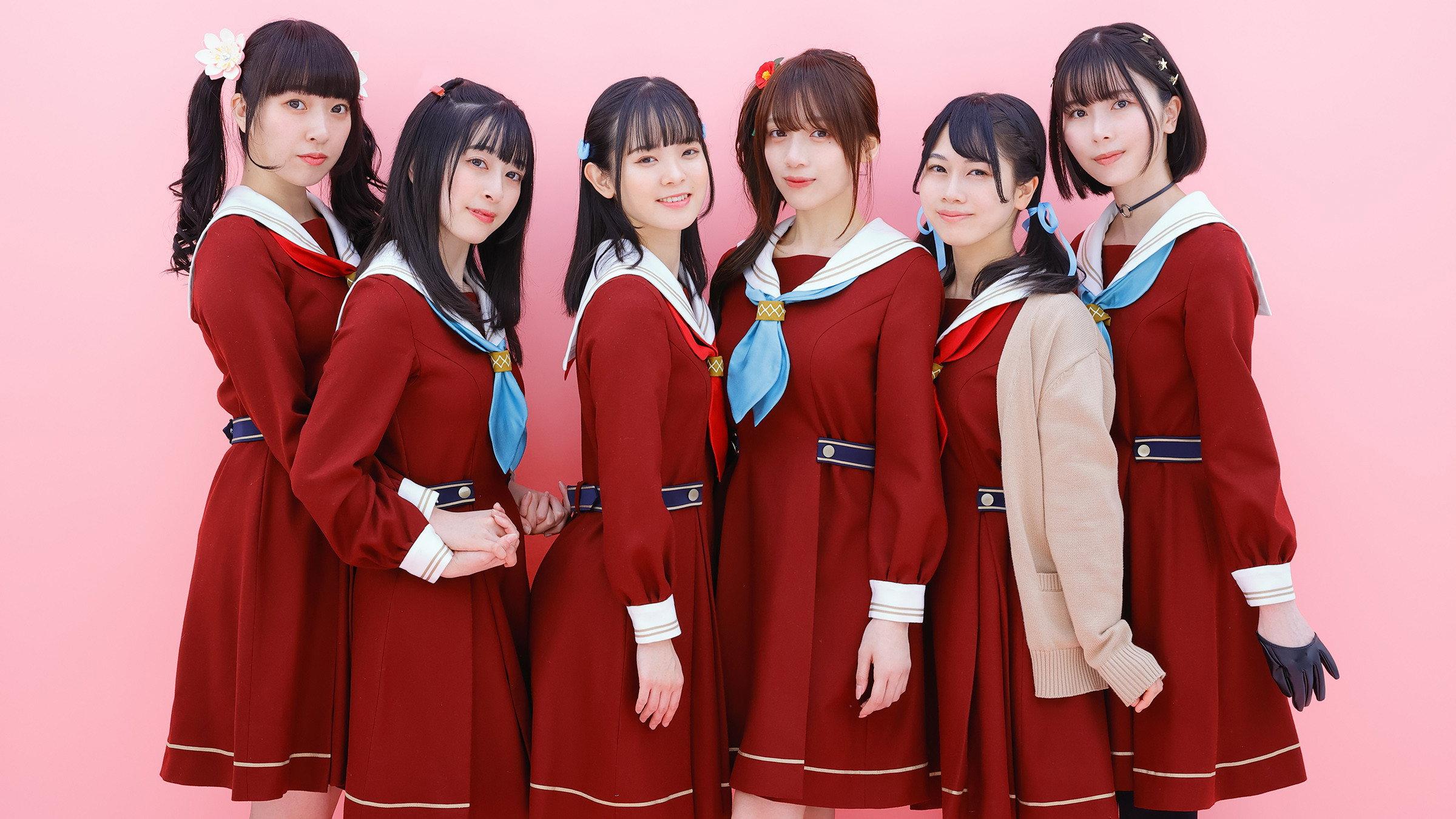 Debut Mini Album "Dream Believers" Release Memorial Event 2023 movie scene