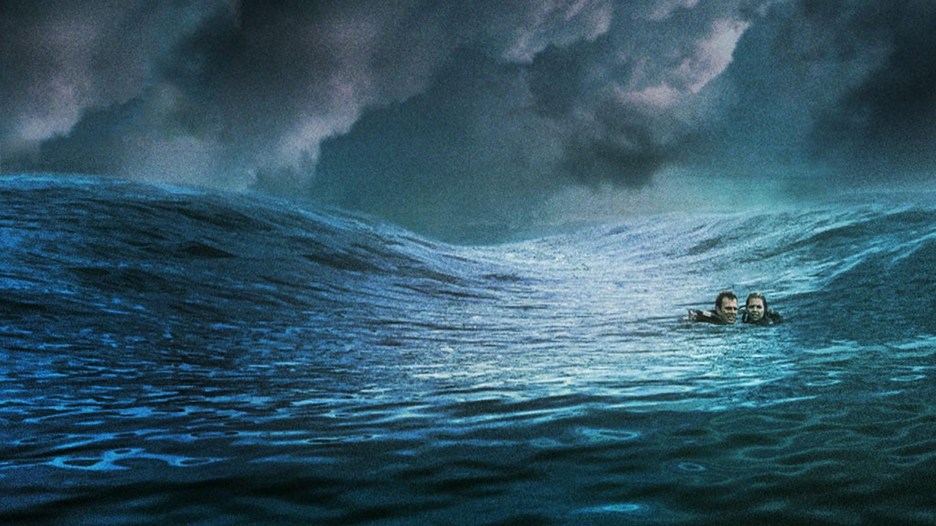 Open Water 2004 movie scene