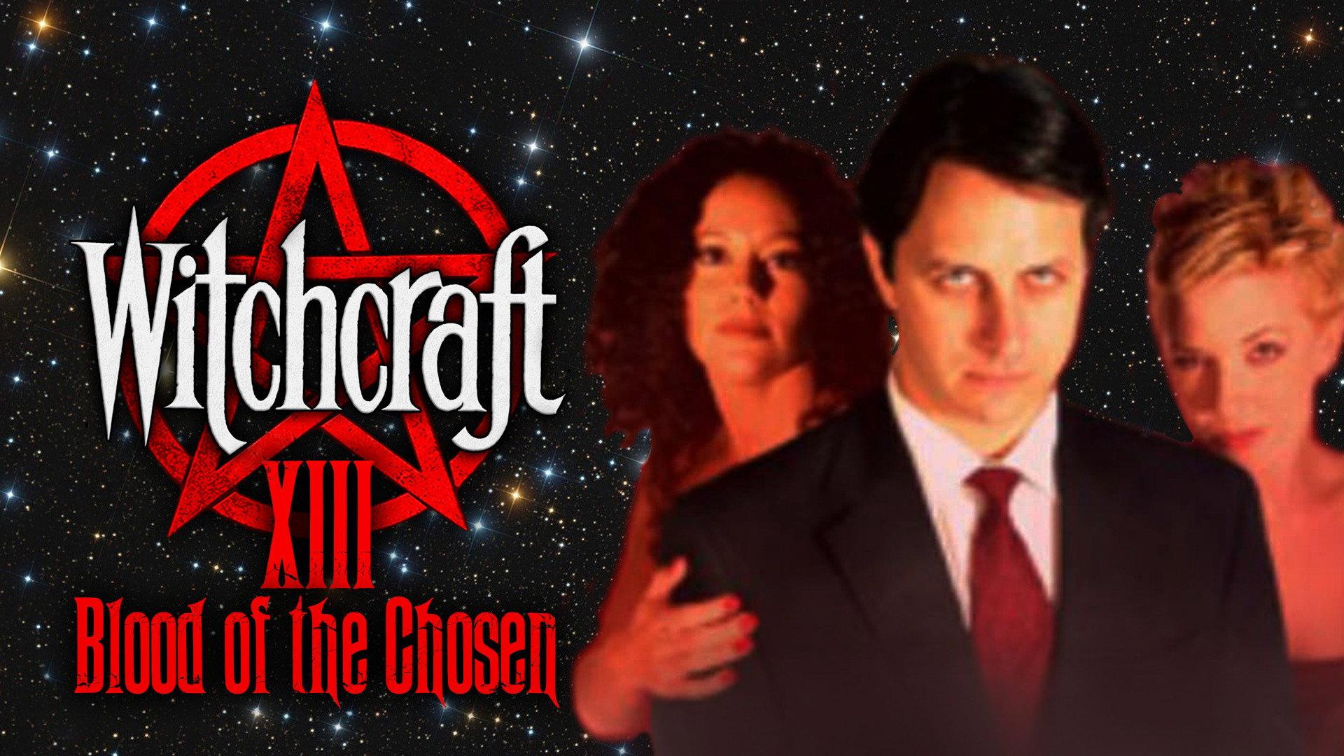 Witchcraft 13: Blood of the Chosen 2008 movie scene
