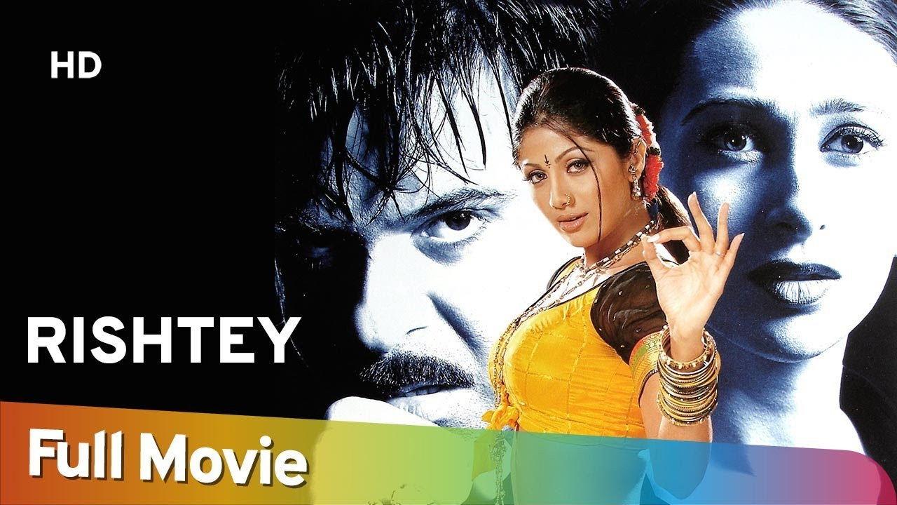 Rishtey 2002 movie scene