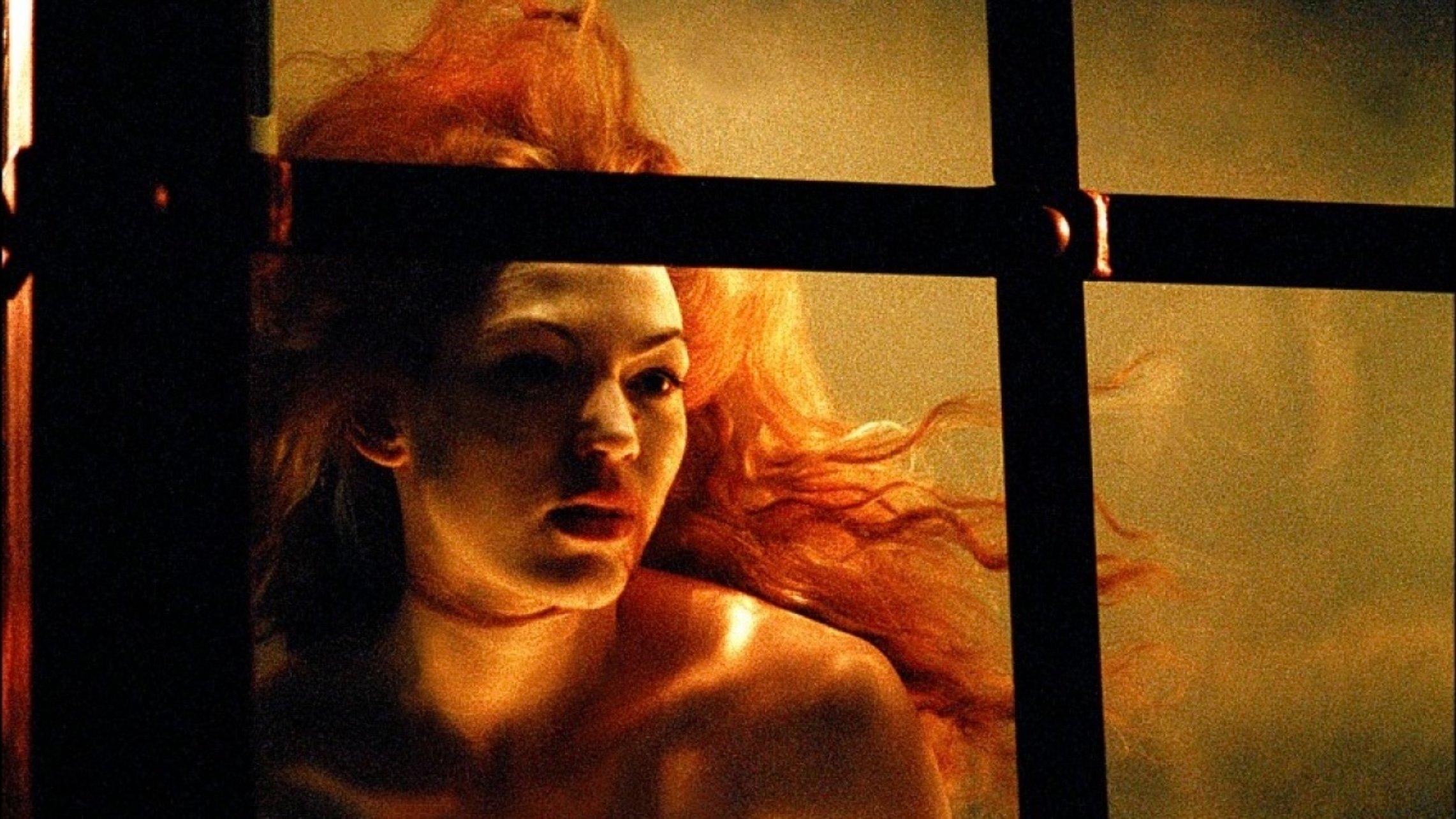 Mermaid Chronicles Part 1: She Creature 2001 movie scene