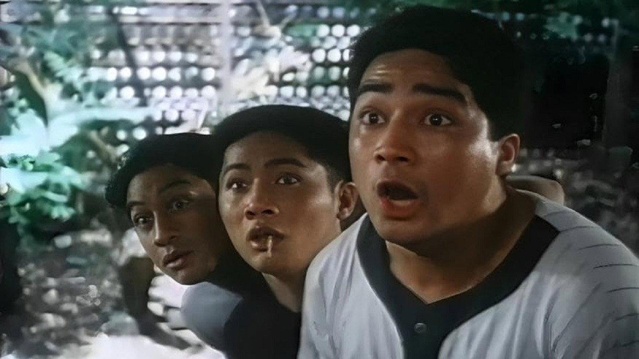 Chick Boy 1994 movie scene