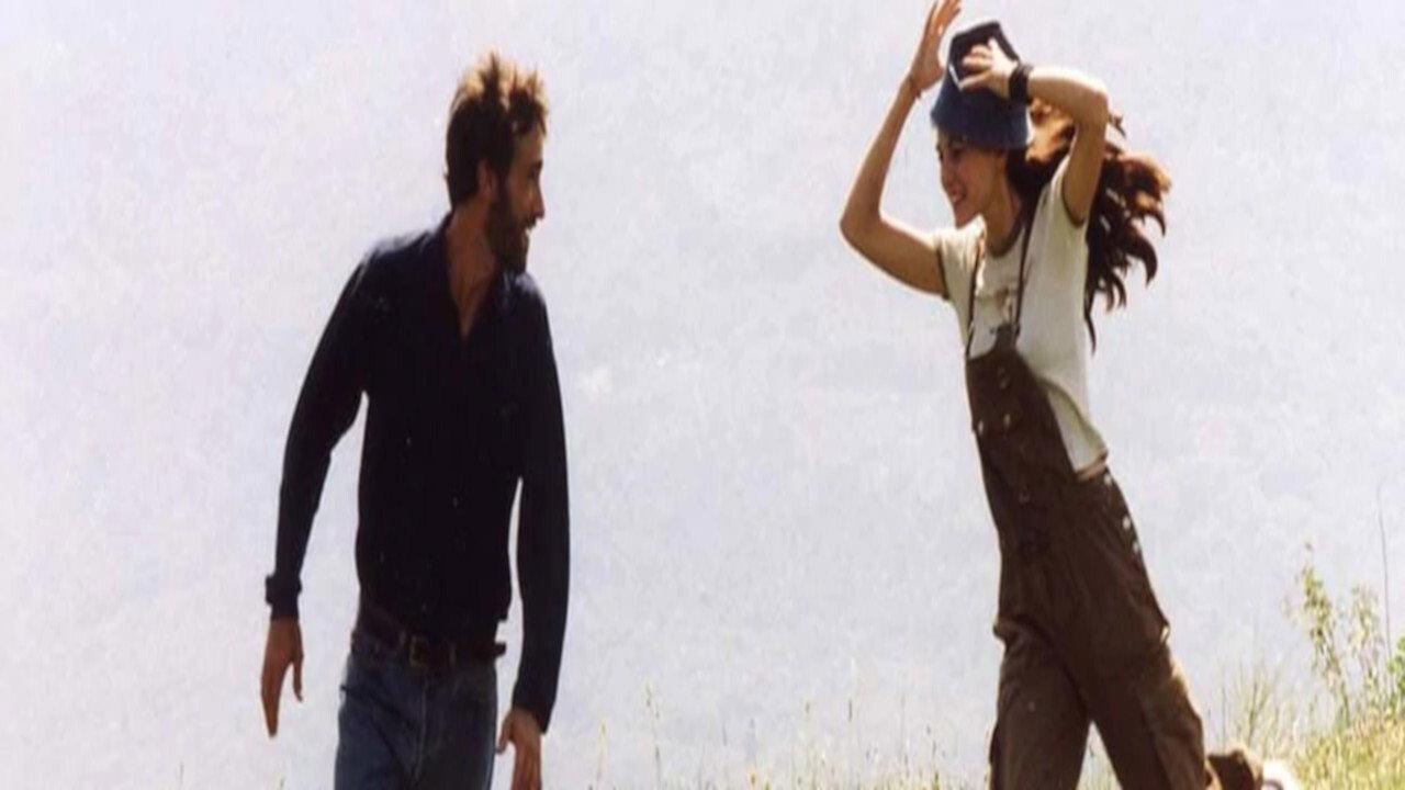 Tu devi essere il lupo 2005 movie scene