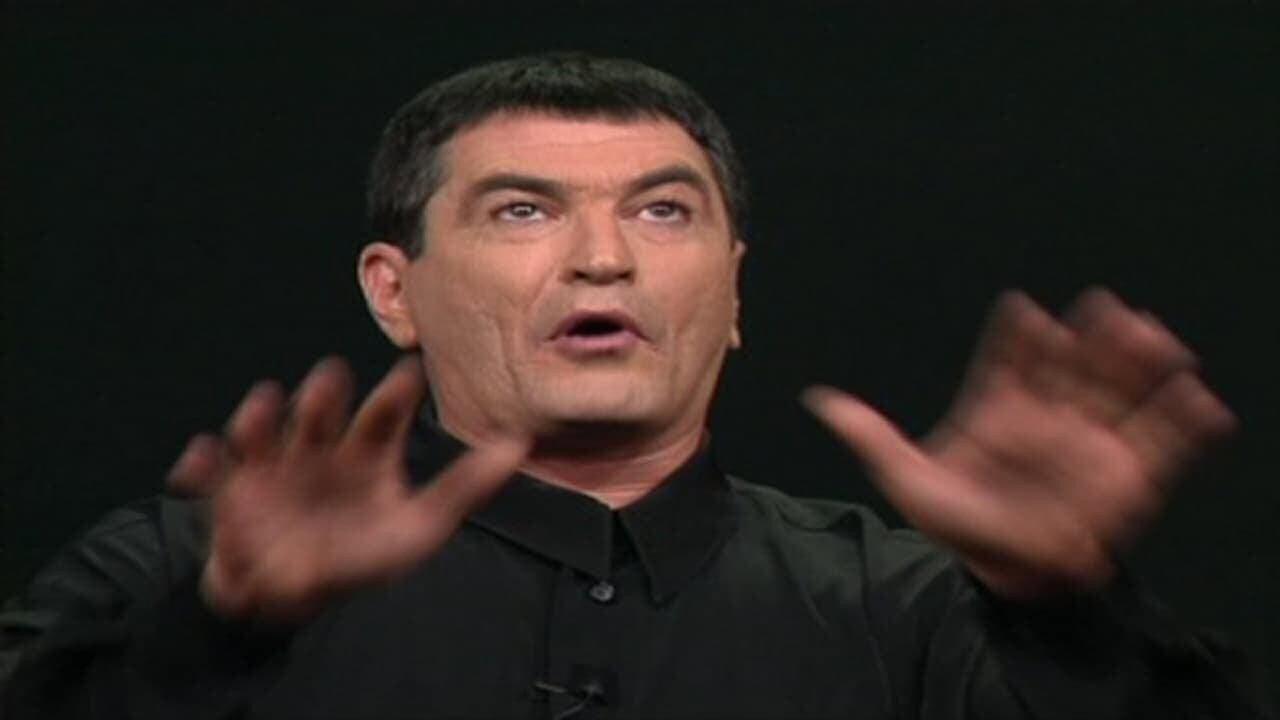 Bigard : 100% Tout neuf 1995 movie scene