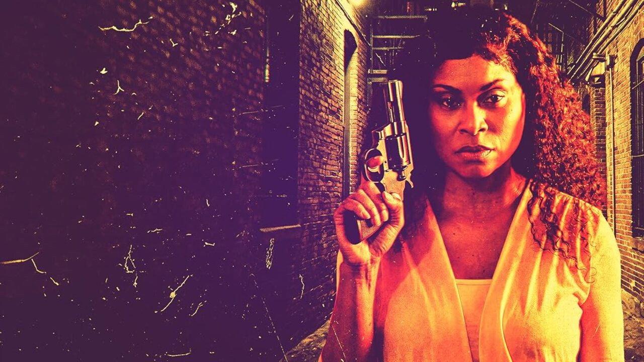 Don't F with Mary Jane 2026 movie scene